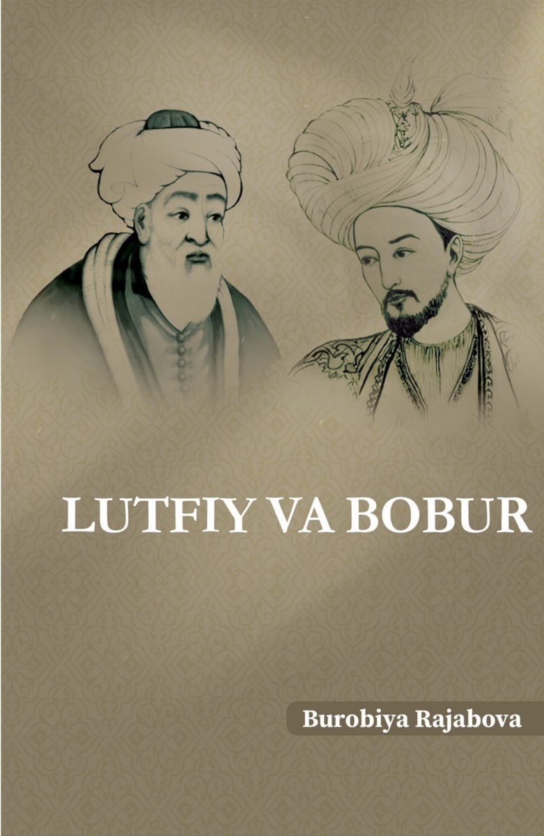 Lutfiy va Bobur