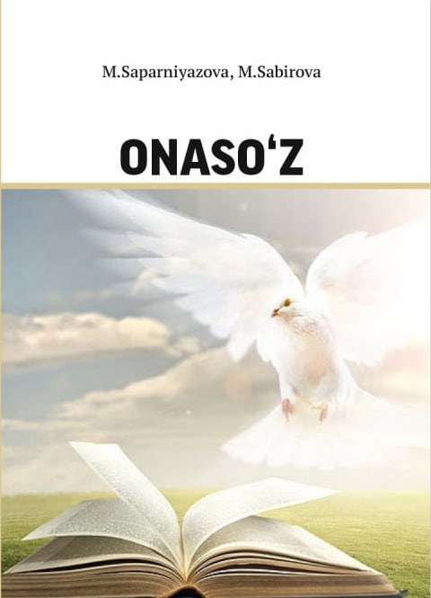 ONASO‘Z
