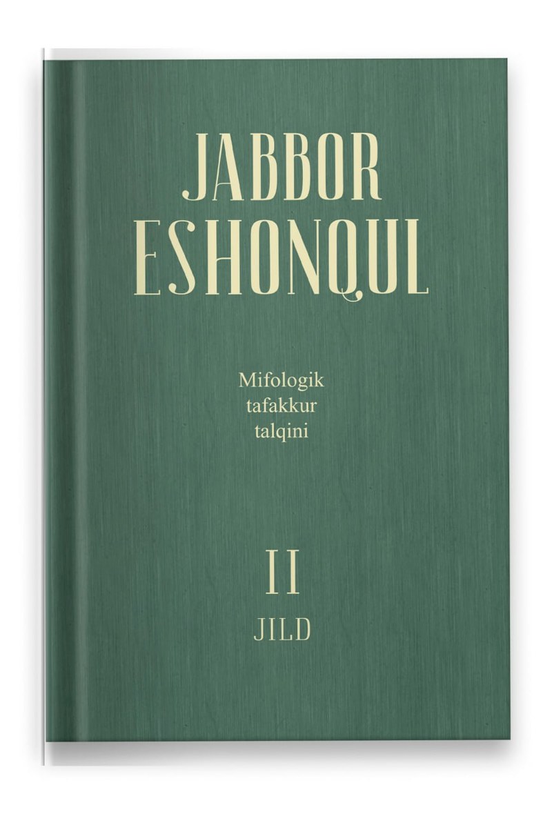 MIFOLOGIK TAFAKKUR TALQINI