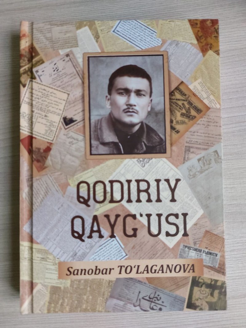 QODIRIY QAYG‘USI