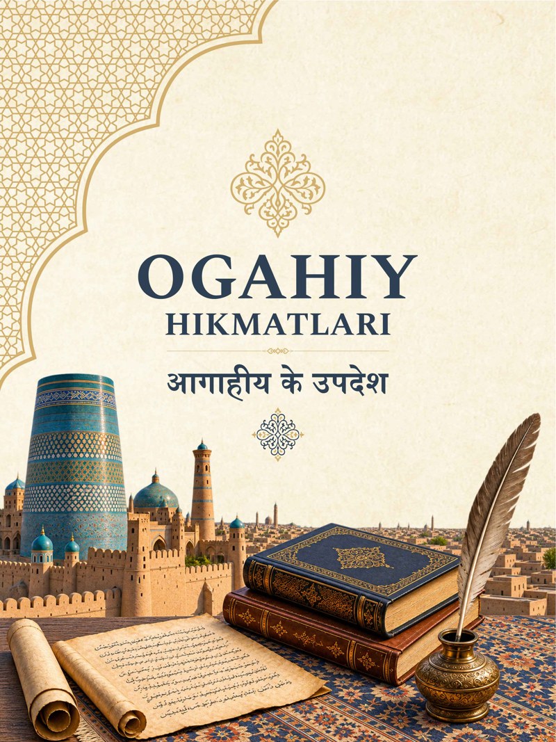 Ogahiy hikmatlari