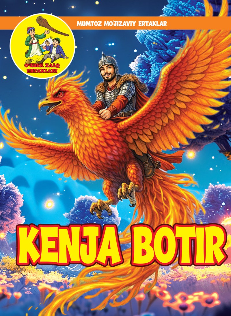 KENJA BOTIR